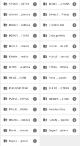 Pack De Plrs Premium + BRINDE