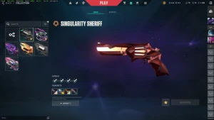 Conta Ótima com uma quantidade boa de skins! (R$3990 gastos) - Valorant