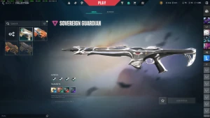 Conta Ótima com uma quantidade boa de skins! (R$3990 gastos) - Valorant