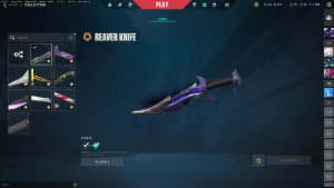 Conta Ótima com uma quantidade boa de skins! (R$3990 gastos) - Valorant