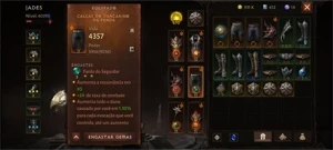 Conta diablo immortal 60 (95+) - Blizzard