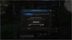 25k Gold Servidor Dilmun Pronta Entrega - New World