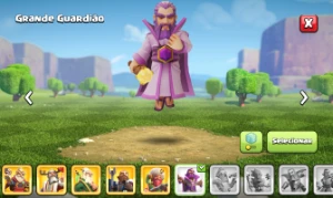 Cv15 50% - Clash of Clans