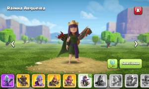 Cv15 50% - Clash of Clans