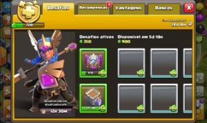 Cv15 50% - Clash of Clans