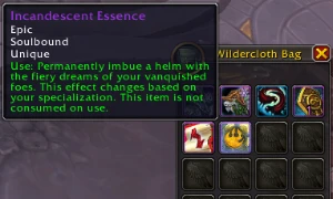 Priest ilvl 483 PvE - AOTC, KSH, BiS Trinkets - Blizzard