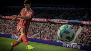 FIFA 18 [2017] - Outros