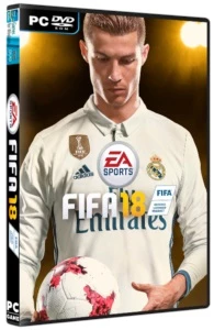 FIFA 18 [2017] - Others