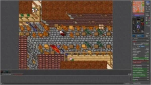 Ek 211 + ED 110 + RP 50 + MS 100 - Tibia