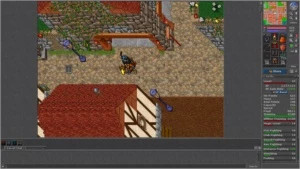 Ek 211 + ED 110 + RP 50 + MS 100 - Tibia