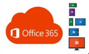 Licença Microsoft Office 365 Vitalício - 5 Dispositivos -1Tb - Softwares e Licenças