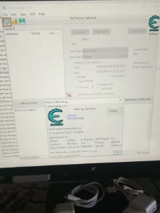 Cheat Engine Indetectável pra MuOnline