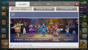 Conta Clash Of Clans Cv14 Top Full Acesso + 800 Gemas