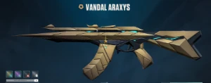 Conta Valorant pacote Oni 2.0, Chronovoid, Vandal Champions+