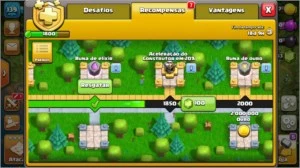 Clash Of Clans - Cv11