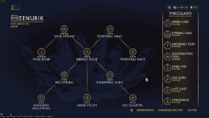 Conta warframe Maestria 32 - Outros
