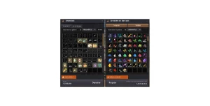 Conta Steam Com alguns Jogos e BDO - Black Desert