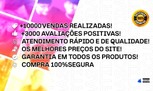 🥇 [MENOR PREÇO] ✨ SEGUIDORES NO INSTAGRAM 1K POR R$8,99 - Social Media