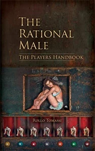 The Rational male O game - eBooks