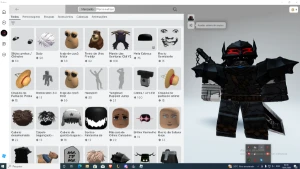 Conta Blox Fruits com drag permanente - Roblox