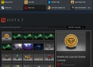 Conta Antiga Steam 15 Anos  Sem Cs E Medalhas - Counter Strike