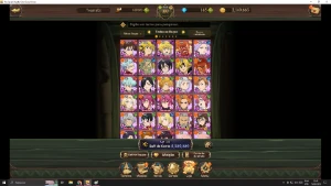Nanatsu Grand Cross - Outros