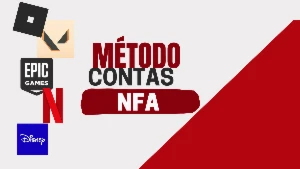 Método CONTAS NFA  – Seguro, Rápido e 100% Eficiente!