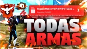 🔰AIMBOT FREE FIRE MOBILE E EMULADOR VITALÍCIO🔰