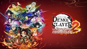 Demon Slayer Kimetsu no Yaiba 2 Steam offline