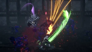 Demon Slayer Kimetsu no Yaiba 2 Steam offline