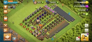 Duas contas no msm email, Clash Royale e Clash of Clans