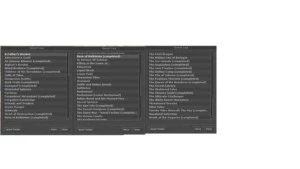 Sell MS 431 Descubra - Tibia