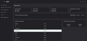Script Gatewa HZPAY | Sistema 100%