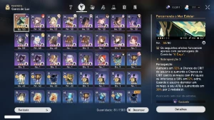 Honkai lv 40 5 t5 - Honkai: Star Rail