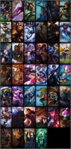 Conta no Diamante 2 League Of Legends LOL
