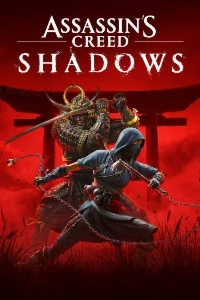 Assasins creed shadows steam