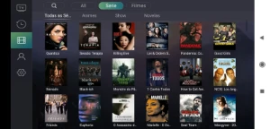 Pack Streaming - Netflix HBO PrimeVideo Apple Tv (30 DIAS) - Assinaturas e Premium