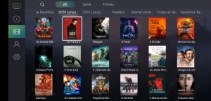Pack Streaming - Netflix HBO PrimeVideo Apple Tv (30 DIAS) - Assinaturas e Premium