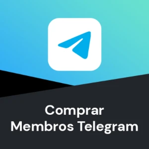 Membros Telegram