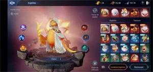 CONTA MIR4 LV 80 110k PP NA1-NA22