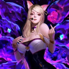 Conta 805 rp lvl 10 - League of Legends LOL