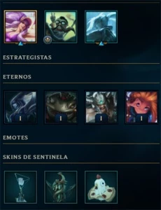 Diamante 4 - Mono Jungle - WR Alto - Queue Mestre - League of Legends LOL