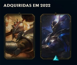 Diamante 4 - Mono Jungle - WR Alto - Queue Mestre - League of Legends LOL