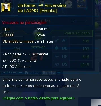 Susano RankU/SETs Miracle e Hazard, Magnet Aura e Jog Perma  - Digimon Masters Online DMO