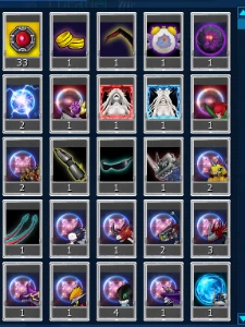 Susanoo U / Magnet ,Chips Aura e Jogress Permanente - Digimon Masters Online DMO