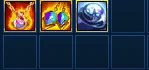 Susano RankU/SETs Miracle e Hazard, Magnet Aura e Jog Perma  - Digimon Masters Online DMO