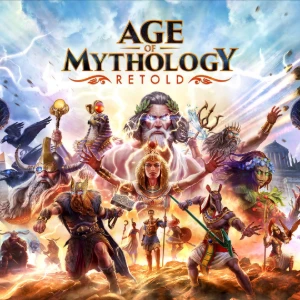 Age of Mythology: Retold Premium Edition Steam Offline