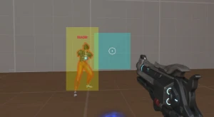 Aim Assist - Robot AI aimbot - Outros