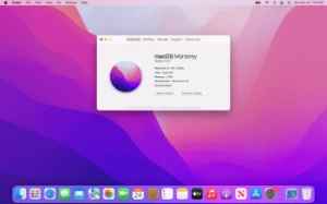 VPS MacOS Monterey - 14gb RAM - Conexão de 1Gb - Vitalício - Outros