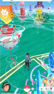 Vendo conta com o Lendário Tornadus - Pokémon